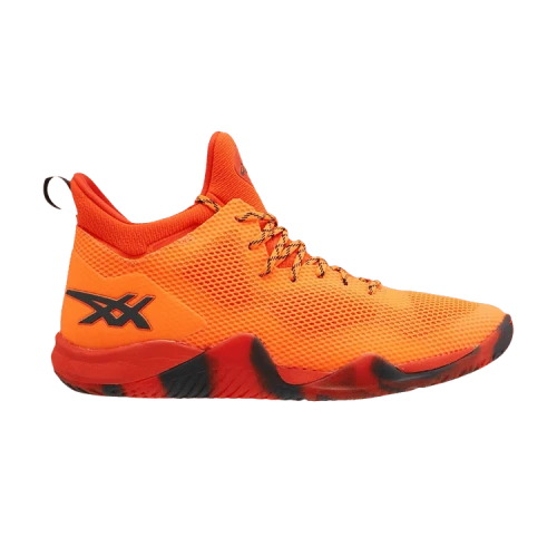 ASICS Blaze Nova 'Shocking Orange'