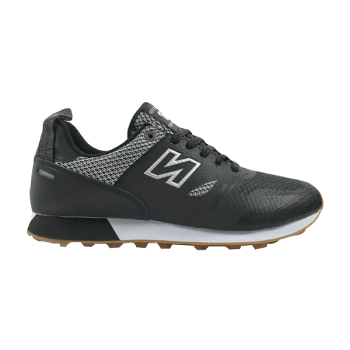 New Balance Trailbuster Concepts Re-Engineered