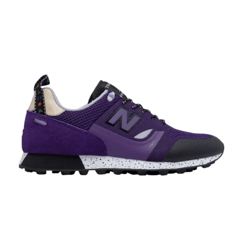 New Balance Trailbuster Retro Purple Lilac