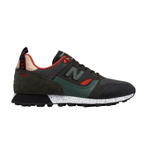 New Balance Trailblazer Re-Engineered Textile