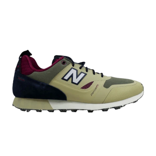 New Balance Trailbuster Sand