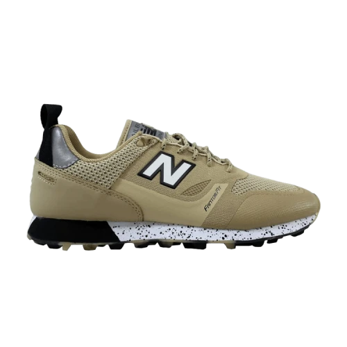 New Balance Trailbuster Incense Black