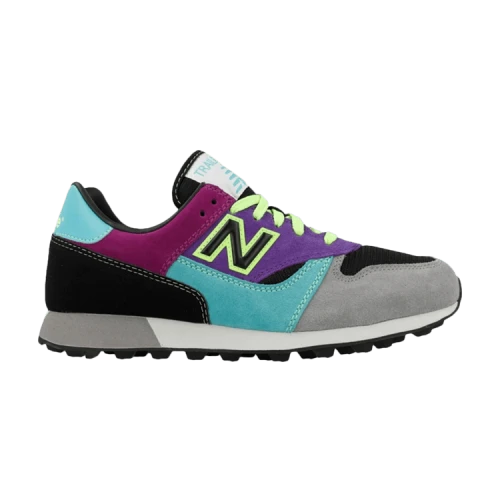 New Balance Trailbuster Grey