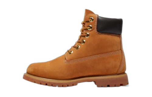 Timberland Women's 6 Inch Premium Boot Wide 'Wheat'