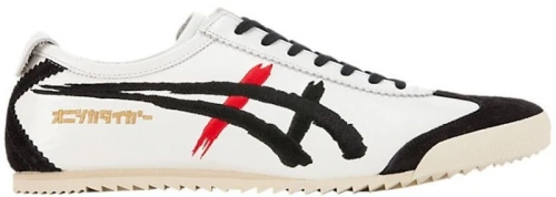 ASICS Onitsuka Tiger Mexico 66 Kabuki Villain