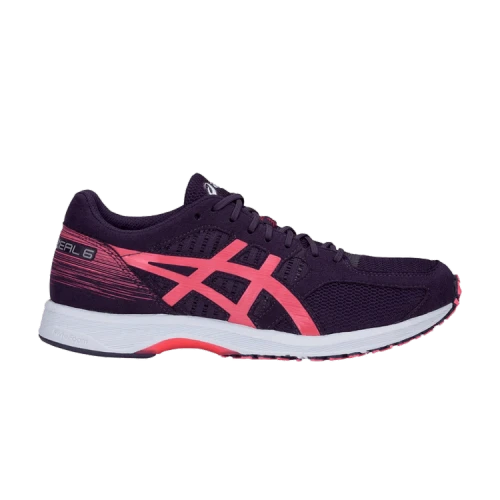 Asics Gel Tartherzeal 6 'Night Shade Pink' (Women's)