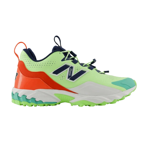 New Balance FuelCell Lindor 3 Firefly White