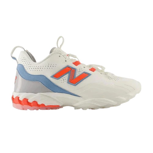 New Balance FuelCell Lindor 3 Off-Field International Baseball Pack Team Sky Blue