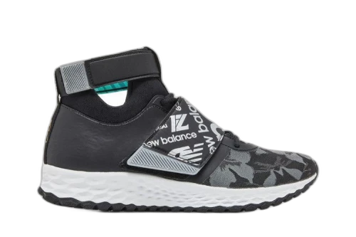 New Balance Lindor 1 TF 'Black Floral'