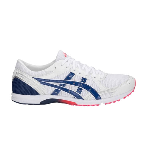 Asics Sortiemagic LT 'White Blue Print' (Women's)