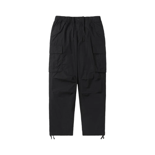 thisisneverthat Cargo Pant 'Black'