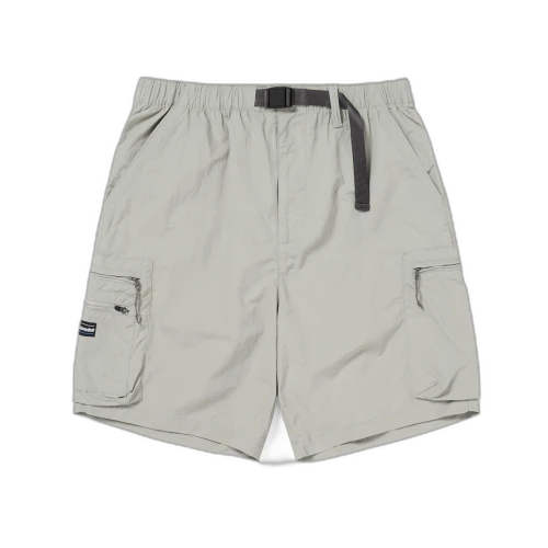 Thisisneverthat SS26 Mountain Short Stone Cargo Shorts Unisex