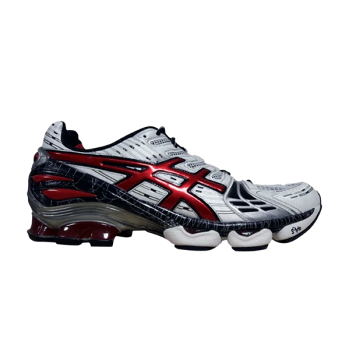 Asics Gel Kinsei 2 'White Red'
