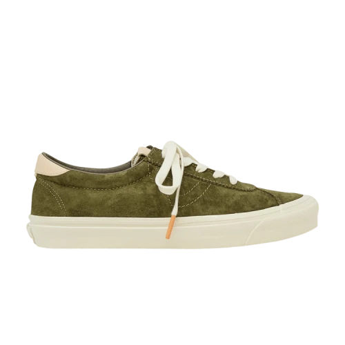 Todd Snyder x Vans Style 73 DX 'Dirty Martini'