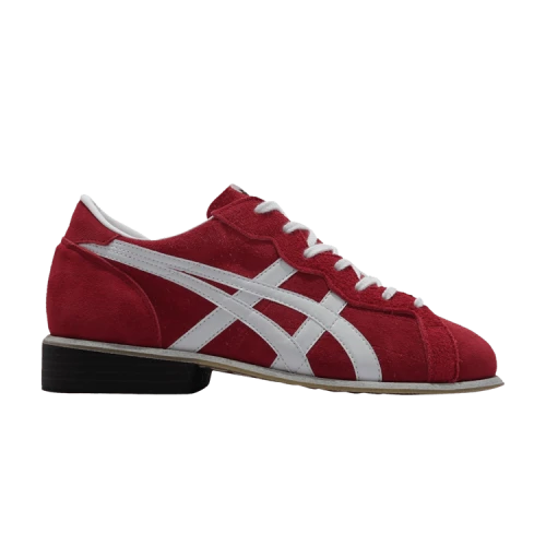 Weightlifting 727 'Red White'