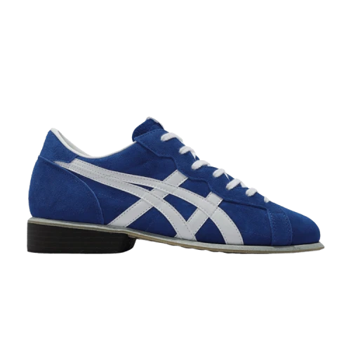 Asics Weightlifting 727 'Blue White'