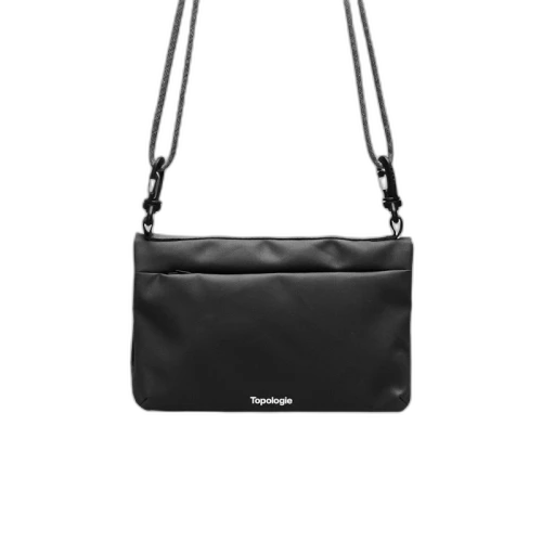 Topologie Fold Saccoche Light Bag Black