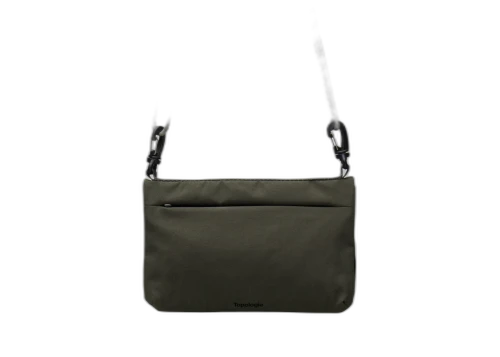 Topologie Fold Saccoche Light Bag Green
