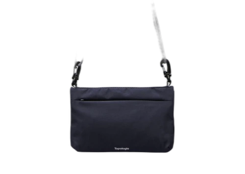 Topologie Fold Saccoche Light Bag Navy