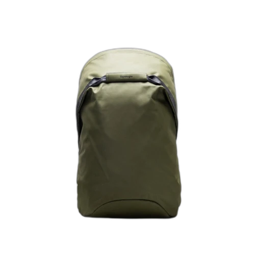 Topologie Multipitch Large Backpack Green