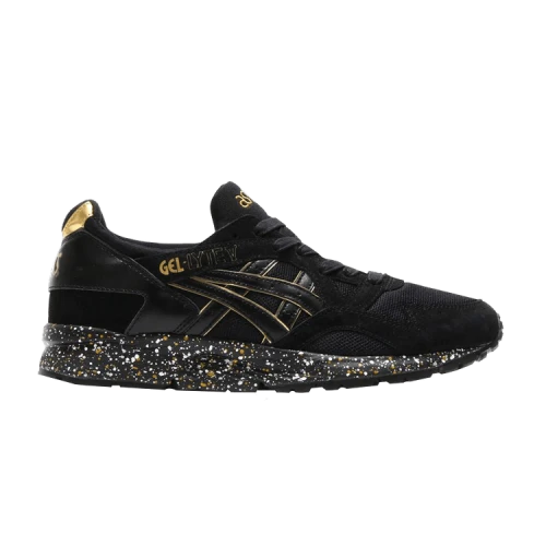 ASICS x atmos Gel-Lyte 5 'Black Gold'