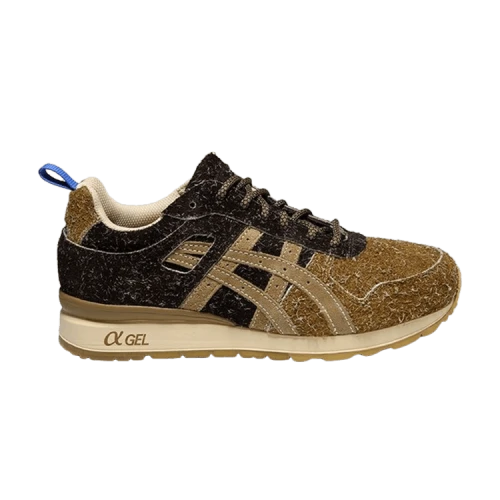 ASICS MITA x GT 2 'Squirrel'