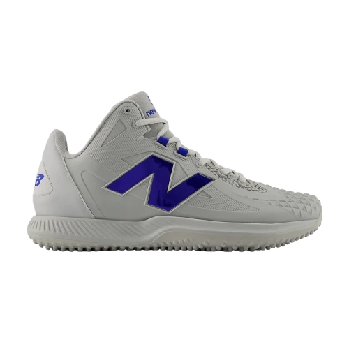 New Balance FuelCell Ohtani 1 TF Grey Day (2025)