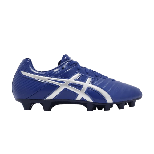 ASICS DS Light Wide 3 'Blue Silver'