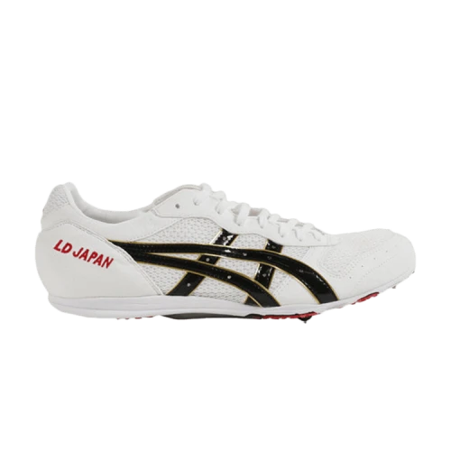 Asics LD Japan 'White Black'