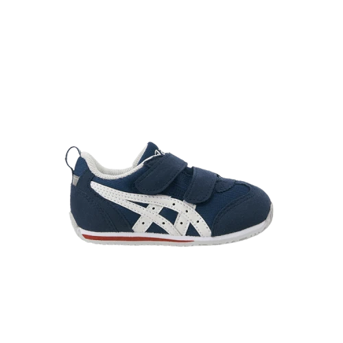 (TD) ASICS Idaho JP 'Navy Blue'