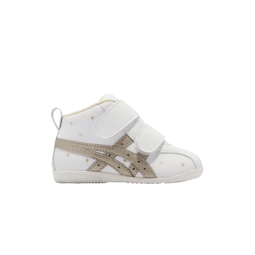 ASICS Fabre First SL 3 'White Champagne Glod'