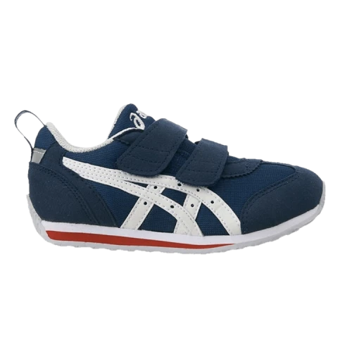 (PS) ASICS Idaho Mini JP 'Navy Blue'