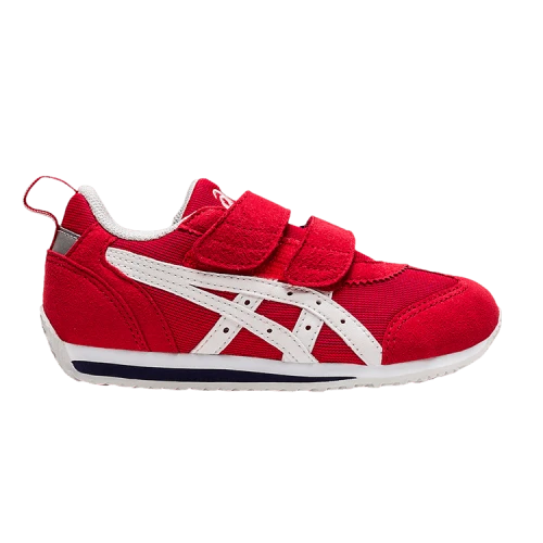 (PS) ASICS Idaho Mini JP 'Red'