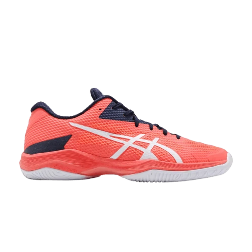 ASICS V-Swift FF 'Flash Coral'