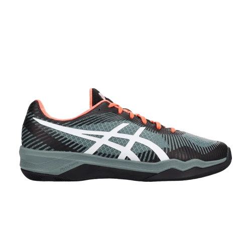Asics Volley Elite FF Cluster 'Flash Coral'