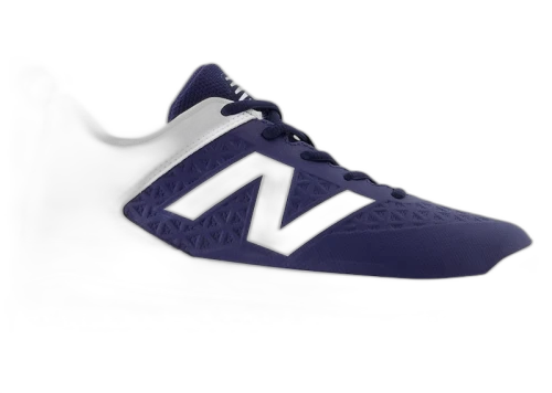 New Balance 4040 v8 TurfTrainer Team Navy White (PS)