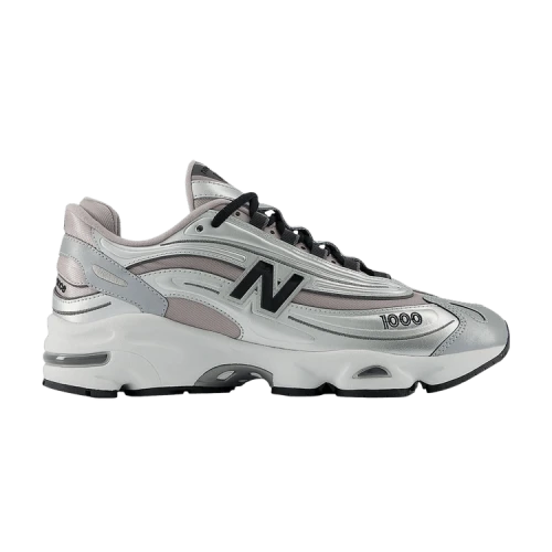 New Balance 1000 'Silver Metallic Truffle Salt'