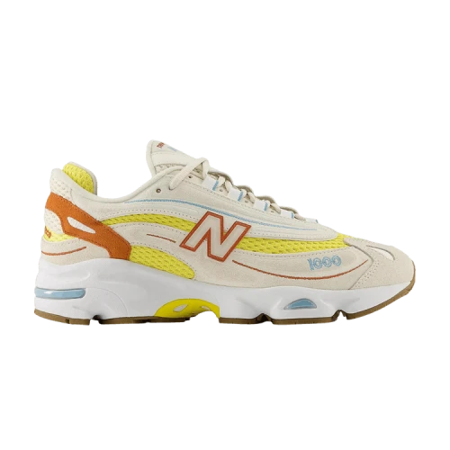 New Balance 1000 Linen Star Burst