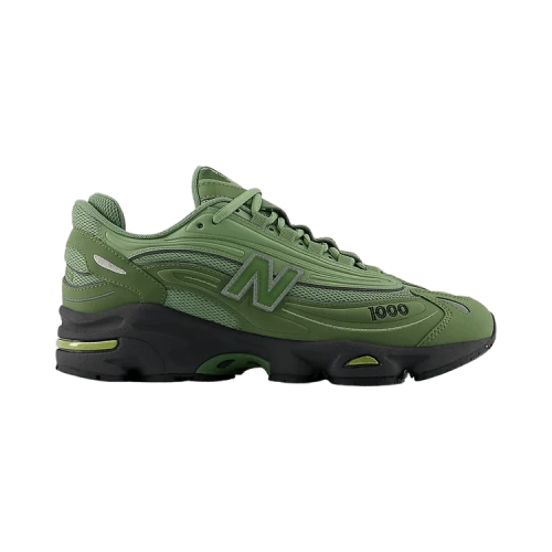 New Balance 1000 Utility Green Oregano