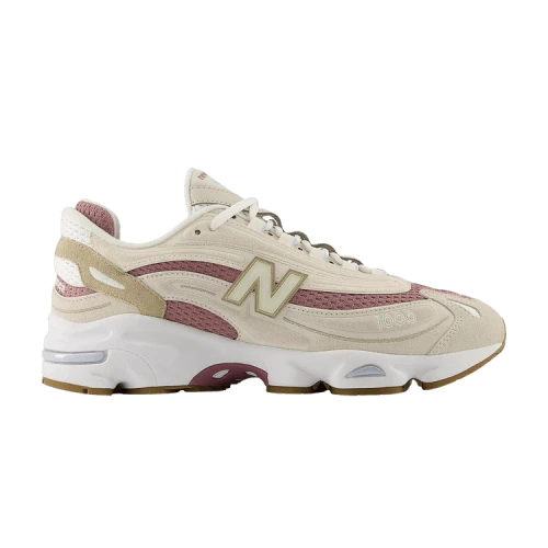 New Balance 1000 Timberwolf Rosewood
