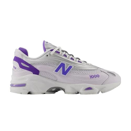 New Balance 1000 'Taro Blanco'