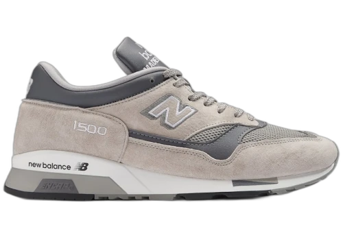 New Balance 1500 MiUK Grey