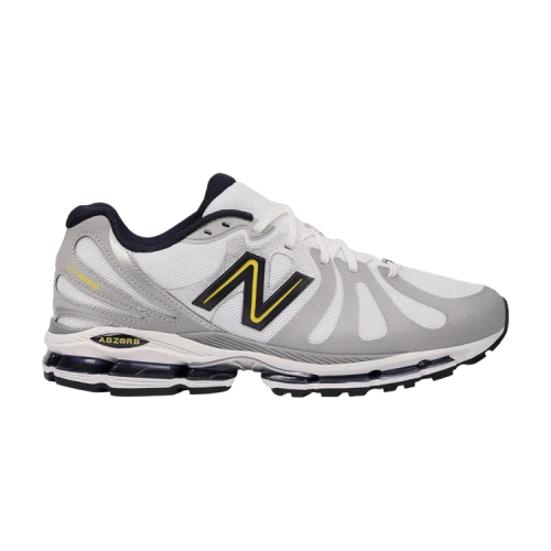 New Balance 1890 JJJJound Silver White