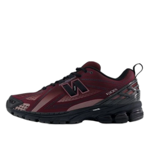 New Balance 1906E 'Cherry Leather' (2026)