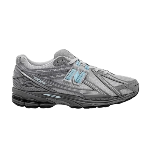 New Balance 1906R Grey Light Blue