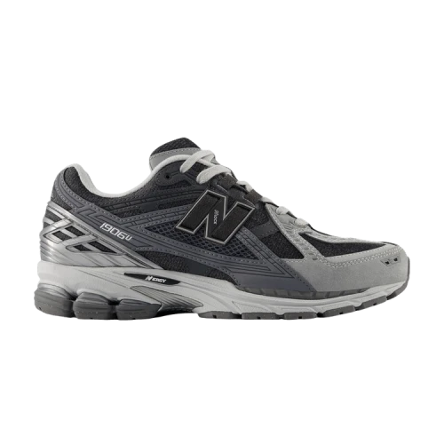 New Balance 1906U Black Grey