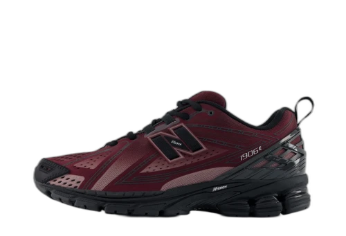 New Balance 1906E 'Amber Haze Black'