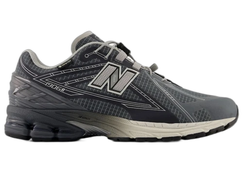 New Balance 1906R Gore-Tex Slate Grey Raincloud