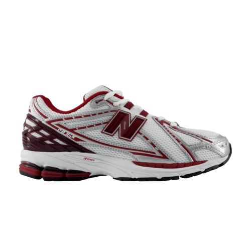 New Balance 1906R 'White Crimson'