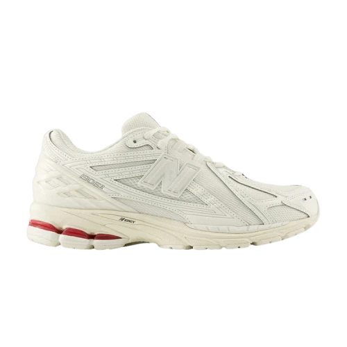 New Balance 1906R Sea Salt Red